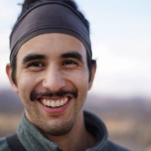 Meet your Posher, Jonathan